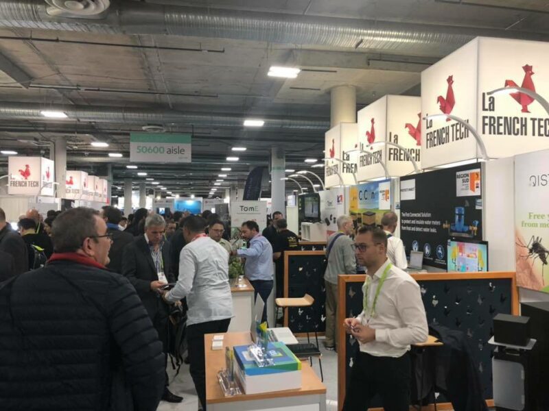 CES 2019